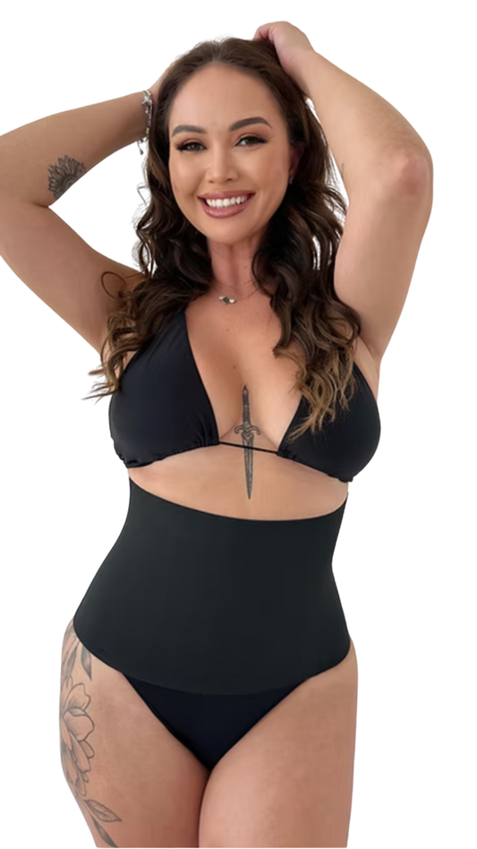 Cueca Modeladora Confort